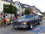 Classic Car Friends Peer Thema Italiaans -  12 augustus 2021