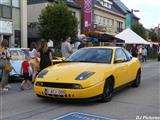 Classic Car Friends Peer Thema Italiaans -  12 augustus 2021