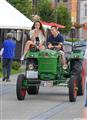 Classic Car Friends Peer Thema Italiaans -  12 augustus 2021