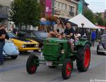 Classic Car Friends Peer Thema Italiaans -  12 augustus 2021
