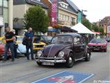 Classic Car Friends Peer Thema Italiaans -  12 augustus 2021