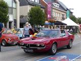 Classic Car Friends Peer Thema Italiaans -  12 augustus 2021