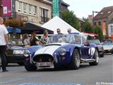 Classic Car Friends Peer Thema Italiaans -  12 augustus 2021