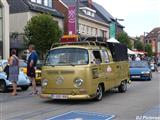 Classic Car Friends Peer Thema Italiaans -  12 augustus 2021