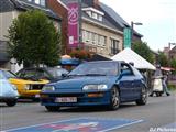 Classic Car Friends Peer Thema Italiaans -  12 augustus 2021