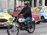 Classic Car Friends Peer Thema Italiaans -  12 augustus 2021