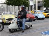 Classic Car Friends Peer Thema Italiaans -  12 augustus 2021