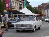 Classic Car Friends Peer Thema Italiaans -  12 augustus 2021
