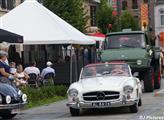 Classic Car Friends Peer Thema Italiaans -  12 augustus 2021