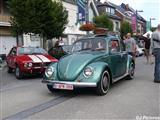 Classic Car Friends Peer Thema Italiaans -  12 augustus 2021