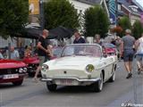 Classic Car Friends Peer Thema Italiaans