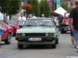Classic Car Friends Peer Thema Italiaans -  12 augustus 2021