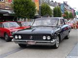 Classic Car Friends Peer Thema Italiaans -  12 augustus 2021