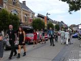 Classic Car Friends Peer Thema Italiaans -  12 augustus 2021