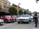 Classic Car Friends Peer Thema Italiaans