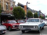 Classic Car Friends Peer Thema Italiaans -  12 augustus 2021
