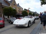 Classic Car Friends Peer Thema Italiaans -  12 augustus 2021