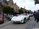 Classic Car Friends Peer Thema Italiaans