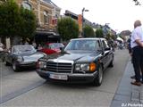 Classic Car Friends Peer Thema Italiaans -  12 augustus 2021