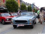 Classic Car Friends Peer Thema Italiaans