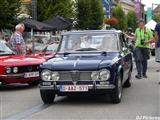 Classic Car Friends Peer Thema Italiaans -  12 augustus 2021