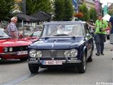 Classic Car Friends Peer Thema Italiaans