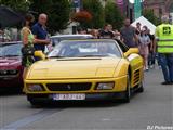 Classic Car Friends Peer Thema Italiaans -  12 augustus 2021