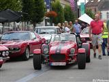 Classic Car Friends Peer Thema Italiaans
