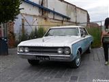 Classic Car Friends Peer Thema Italiaans -  12 augustus 2021