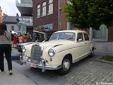 Classic Car Friends Peer Thema Italiaans