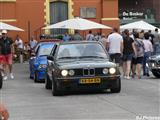 Classic Car Friends Peer Thema Italiaans -  12 augustus 2021