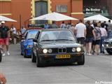 Classic Car Friends Peer Thema Italiaans