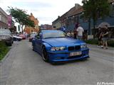 Classic Car Friends Peer Thema Italiaans -  12 augustus 2021