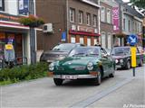 Classic Car Friends Peer Thema Italiaans