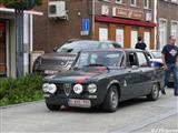 Classic Car Friends Peer Thema Italiaans -  12 augustus 2021