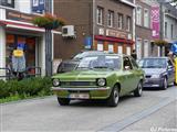 Classic Car Friends Peer Thema Italiaans -  12 augustus 2021