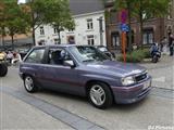 Classic Car Friends Peer Thema Italiaans -  12 augustus 2021