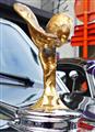 Classic Car Friends Peer Thema Italiaans -  12 augustus 2021