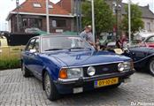 Classic Car Friends Peer Thema Italiaans