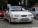 Classic Car Friends Peer Thema Italiaans -  12 augustus 2021