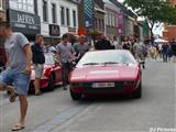 Classic Car Friends Peer Thema Italiaans -  12 augustus 2021