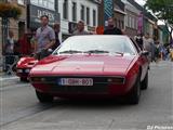 Classic Car Friends Peer Thema Italiaans -  12 augustus 2021