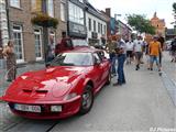 Classic Car Friends Peer Thema Italiaans -  12 augustus 2021