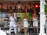 Classic Car Friends Peer Thema Italiaans -  12 augustus 2021