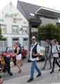 Classic Car Friends Peer Thema Italiaans -  12 augustus 2021
