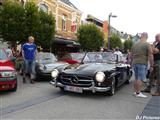 Classic Car Friends Peer Thema Italiaans -  12 augustus 2021