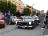 Classic Car Friends Peer Thema Italiaans