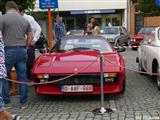 Classic Car Friends Peer Thema Italiaans