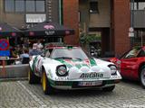 Classic Car Friends Peer Thema Italiaans -  12 augustus 2021