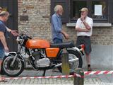 Classic Car Friends Peer Thema Italiaans -  12 augustus 2021